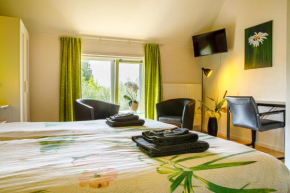 Hotels in Graafstroom